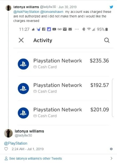 《PlayStation商店漏洞大揭秘：Apple Pay轻松跨国购》