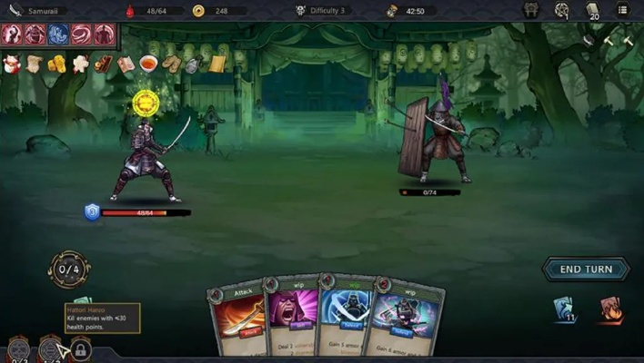 《狭间骑士》评测：SRPG+肉鸽，策略卡牌玩出格斗感