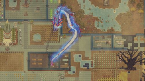 《明末渊虚之羽》畅玩攻略：揭秘最低配置，轻松驾驭！