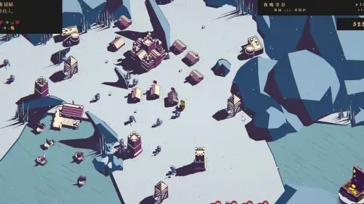 《Thronefall》评测：塔防新玩法，简化即时战略的极致体验