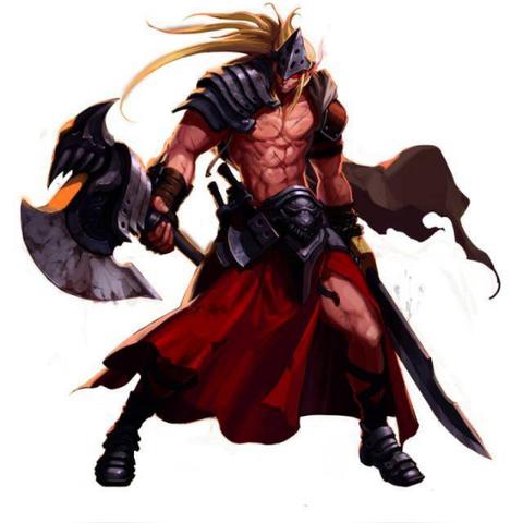 《狂战士卡赞高画质畅玩指南：必备配置揭秘》