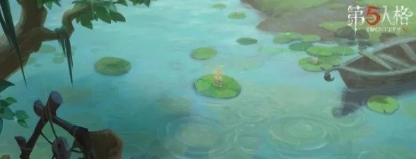 《第五人格》谷雨节气活动精彩回顾:蛙声暮雨共鉴传奇 《第五人格》谷雨节气活动精彩回顾:蛙声暮雨共鉴传奇