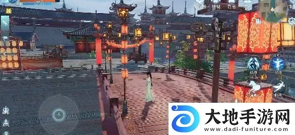 《剑网3无界》高效搬砖指南，轻松赚钱攻略！