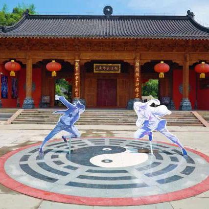 《异人之下激战新玩法：2V2双排同屏，组队挑战！》