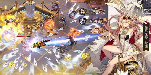 《无尽梦回》回响揭秘：探索神秘核心机制