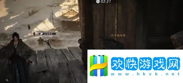 《燕云十六声》酒肆秘闻全搜集攻略:秘境寻宝点揭秘 《燕云十六声》酒肆秘闻全搜集攻略:秘境寻宝点揭秘