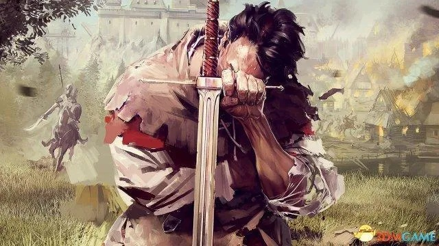 《天国拯救2》启动报错全攻略！快速解决启动难题