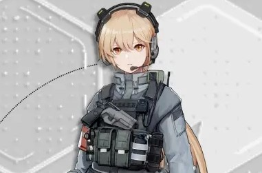 《少女前线2闪电ETs型技能解析：实战效果揭秘》