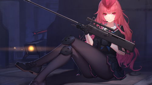 《少女前线2纳美西丝技能解析：实战效果大揭秘》