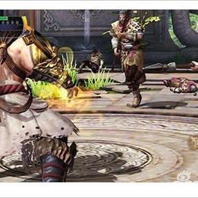 《真三国无双起源》30系显卡优化攻略：告别卡顿，畅享极致画面