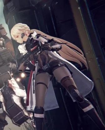 《少女前线2》克罗丽科技解析：全面升级，战力飙升！