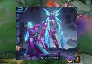 元梦之星大乔星元皮肤攻略：快速领取教程揭秘