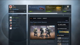 CSGO职业选手Yekindar独家设置：揭秘顶尖选手游戏参数配置