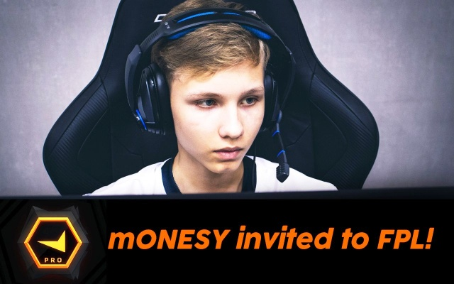 CSGO职业选手Monesy独家设置曝光：揭秘顶尖选手游戏参数配置