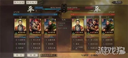 三国志战略版：刘备阵容搭配秘籍，轻松制胜攻略！