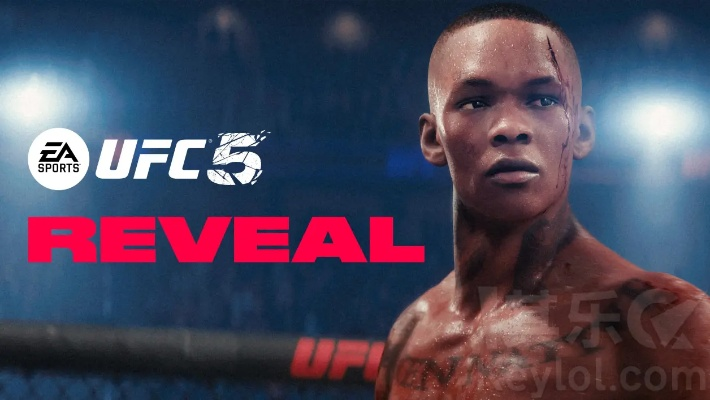 UFC 5新内容揭秘：独家新模式深度解析