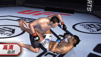 《UFC 5游戏价格大揭秘！终极格斗冠军赛5官方售价曝光》