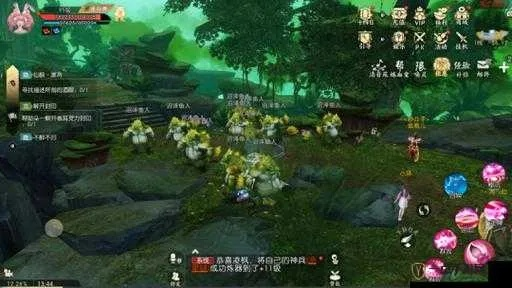 《诛仙2》天外来仙奇遇攻略：轻松解锁仙途秘境