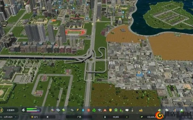 《都市天际线2终极版VS豪华版：购买指南揭秘》