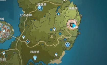 《原神》青苔成就攻略：隐藏任务轻松解锁！