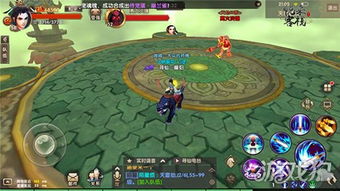 《燕云十六声》大侠试炼攻略:轻松通关秘籍大揭秘 《燕云十六声》大侠试炼攻略:轻松通关秘籍大揭秘