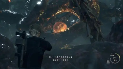 《生化4重制版拉蒙萨拉扎城主攻略：全Boss战技巧揭秘》