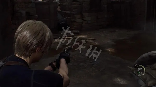 《生化危机4重制版》杰克刀战全攻略！高效BOSS战技巧揭秘