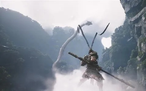 《黑神话悟空》1660显卡画质调优攻略，轻松提升游戏体验