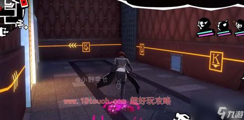 《女神异闻录：夜幕魅影》新版本3.2.1上线！暴食终奏曲等你探索