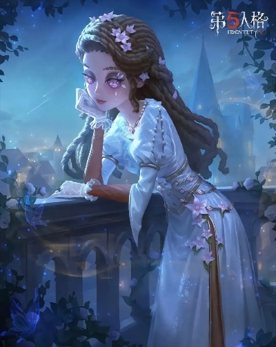 《第五人格》演绎之星新装亮相，独家揭秘！