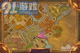 《鬼谷八荒》封神天梯攻略：揭秘神秘位置！