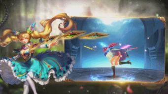 《英魂口袋版》追光之旅：热爱召唤，战魂集结