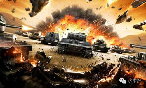 《坦克世界》M60乘员技能深度解析:掌握战场制胜关键 《坦克世界》M60乘员技能深度解析:掌握战场制胜关键
