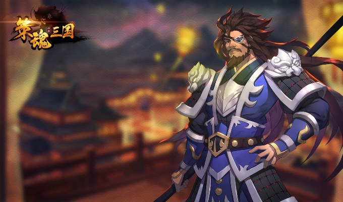《踏雪英招双旦盛宴，三国3独家福利大放送》