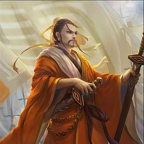 《链魂荀彧降临！《放开那三国3》全新武将揭秘》