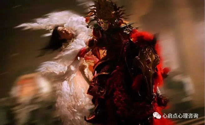 《无间地狱副本探秘：揭秘“此间即无间”的爱欲掌控》