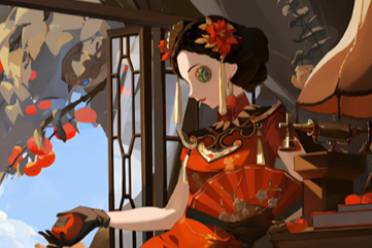 《第五人格》大雪节气活动精彩回顾：银装演绎，狂欢不止