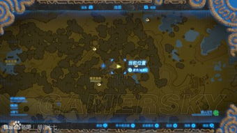 《塞尔达传说荒野之息剑之试炼第九层通关秘籍》