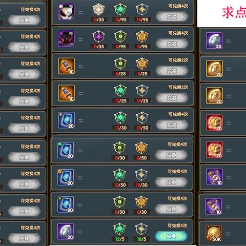 《塞尔达传说荒野之息》剑之试炼终阶四层通关秘籍！