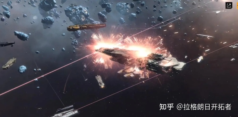 《银河烽火志燃，拉格朗日星域激战预告》