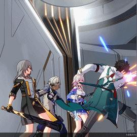 崩坏星穹铁道2.7版本12月4日更新，五星福利任选！