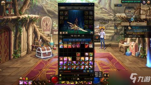 DNF赵云110级装备搭配攻略：决战者版本最强套装推荐