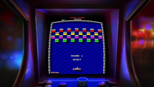 《Arkanoid-Eternal Battle》评测：经典重燃，砖块大战新篇章