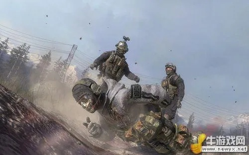 《使命召唤：现代战争II》评测：创意十足，再战巅峰！