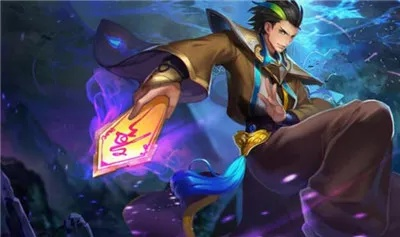 王者荣耀狄仁杰神装攻略：铭文搭配全解析