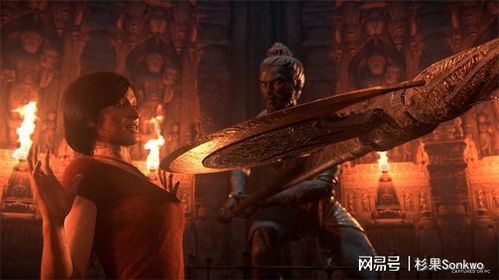 《神秘海域合集PC版》：重温盗贼传奇，PC玩家专属冒险