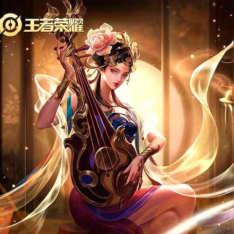 王者荣耀杨玉环神装攻略：出装秘籍，轻松上分！
