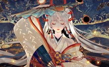《阴阳师》SSR鬼金羊降临！千面摘星新版本11月6日开启