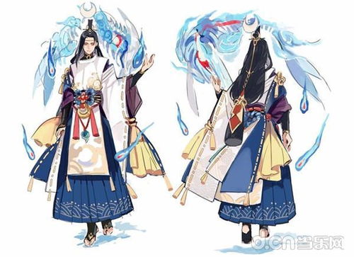 《阴阳师》百绘罗衣大赛投票开启！独家皮肤设计等你来选