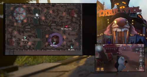 成都Wolves逆风翻盘！《第五人格》秋季赛第四周精彩回顾